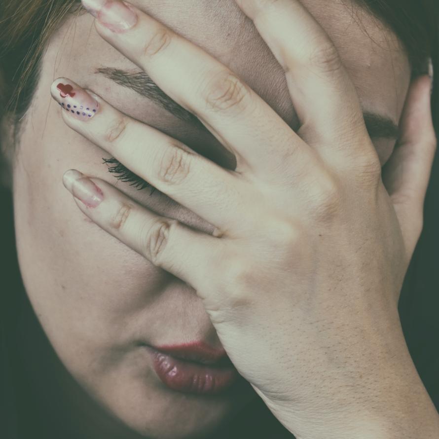 Vaginismus verursacht viel Leid