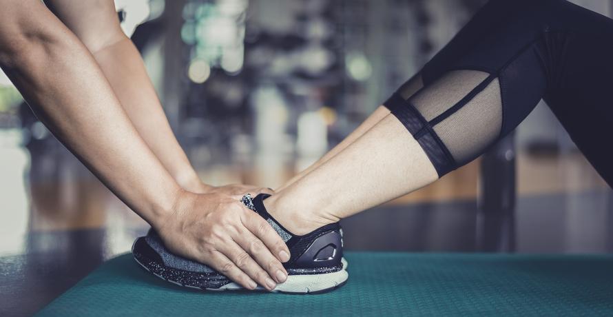 Personal Training