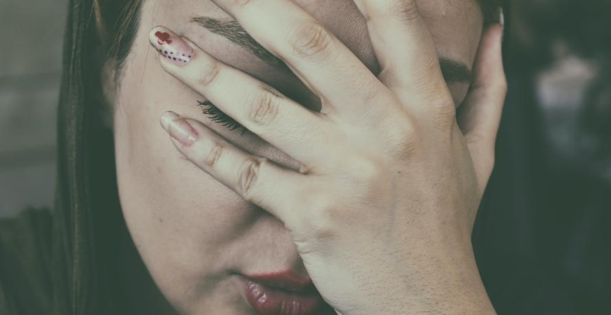 Vaginismus verursacht viel Leid